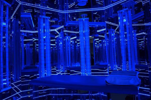 Inside the blu room 2