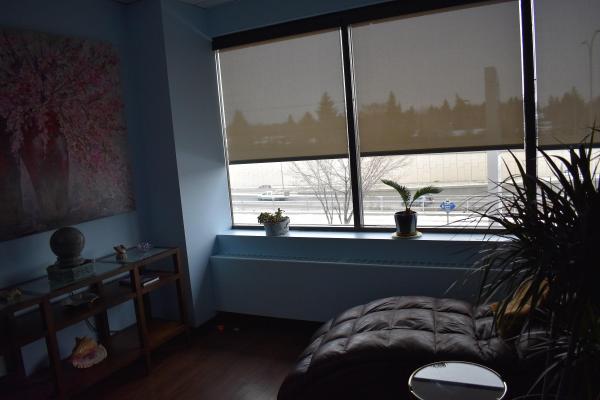 Relaxation room 2